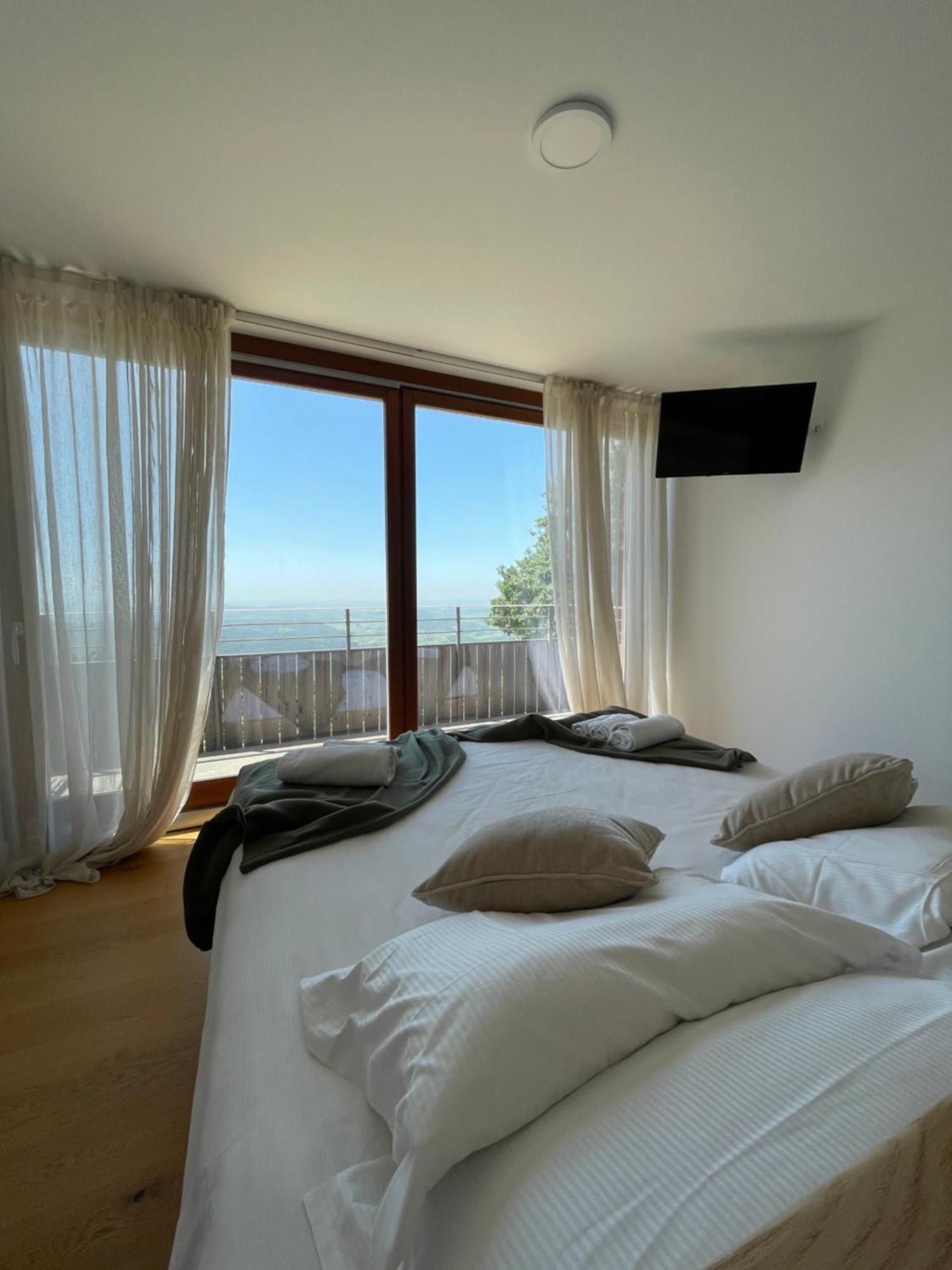 La Planina Villa Prepotto  Exterior foto