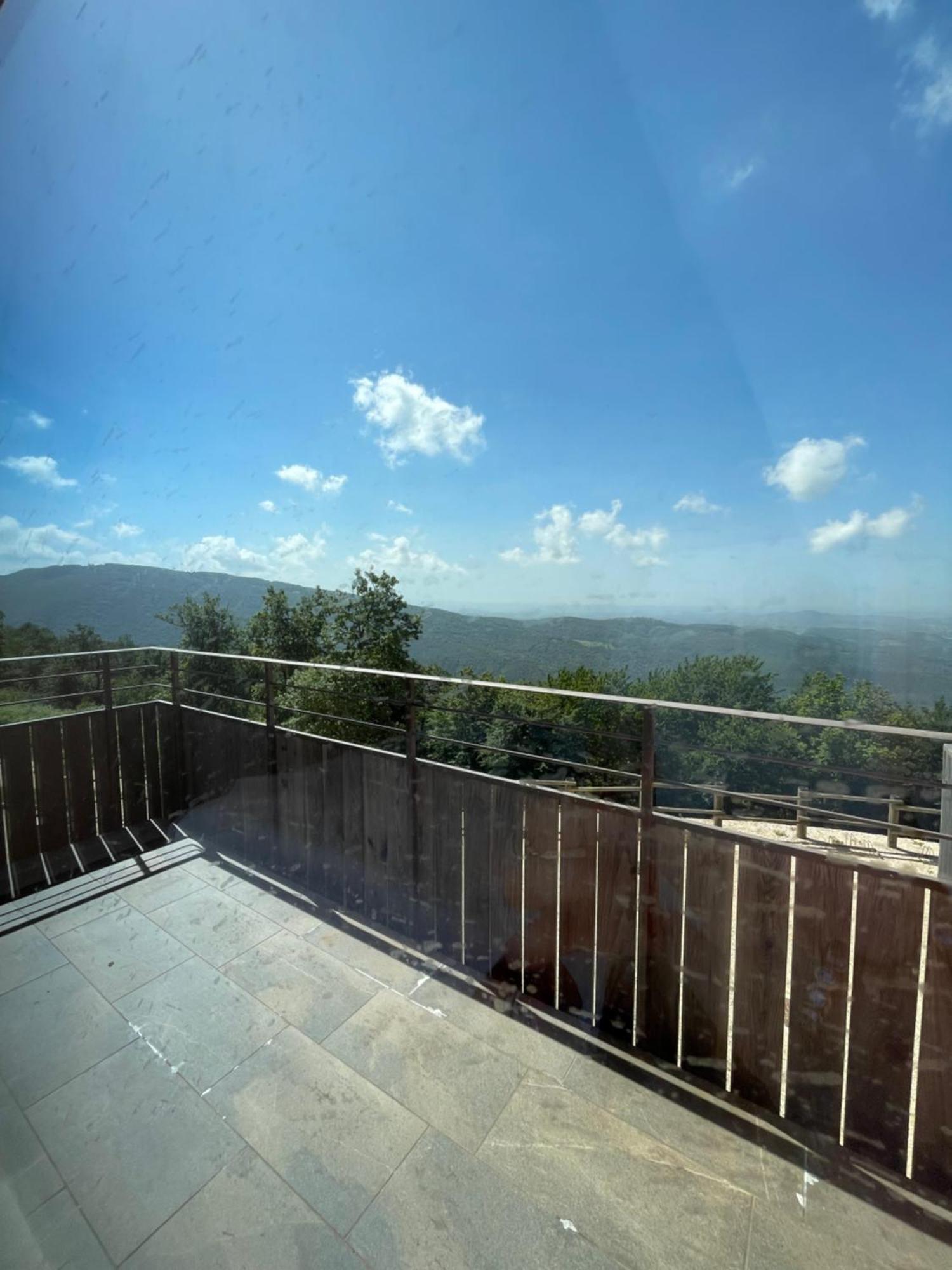La Planina Villa Prepotto  Exterior foto